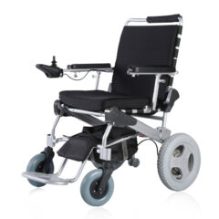 e-throne faltbarer Elektro-Rollstuhl