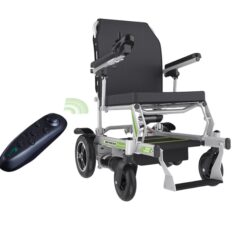Airwheel H3PC fauteuil roulant électrique pliable automatiquement