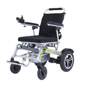 Airwheel H3TS fauteuil roulant électrique pliable automatiquement
