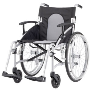 Bischoff & Bischoff Vida le fauteuil roulant de transport