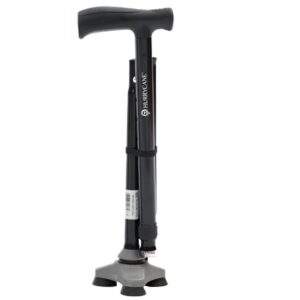 Gehstock Hurrycane